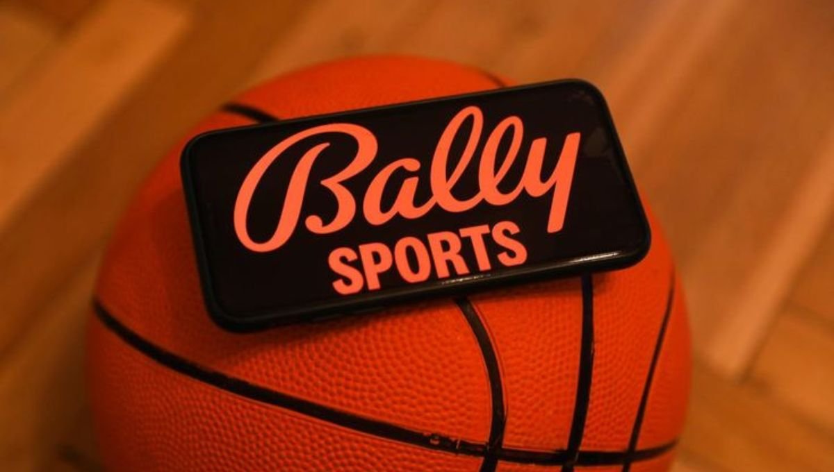 Bally Sports, Grassroots sports, Digital sports streaming, Community in sports, Technological innovation in sports