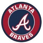 Atlanta Braves, Braves history, Major League Baseball, Hank Aaron, Truist Park