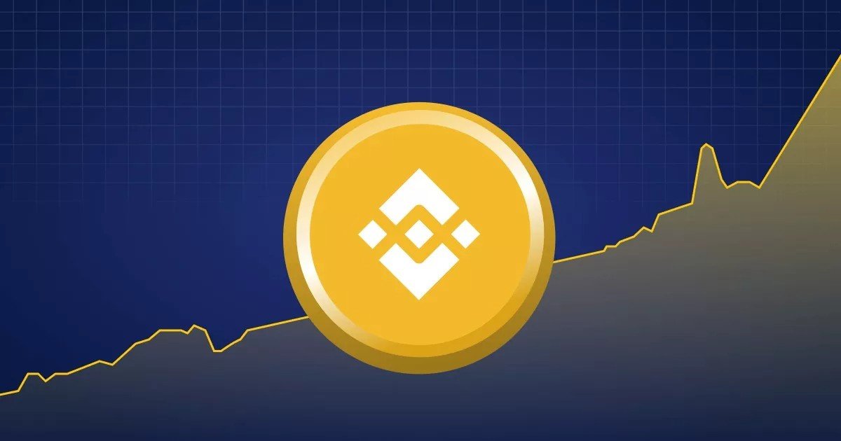 Key Predictions for Binance